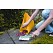 Baquet color� - seau de jardin